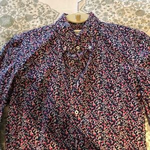 Carolina Herrera button down shirts